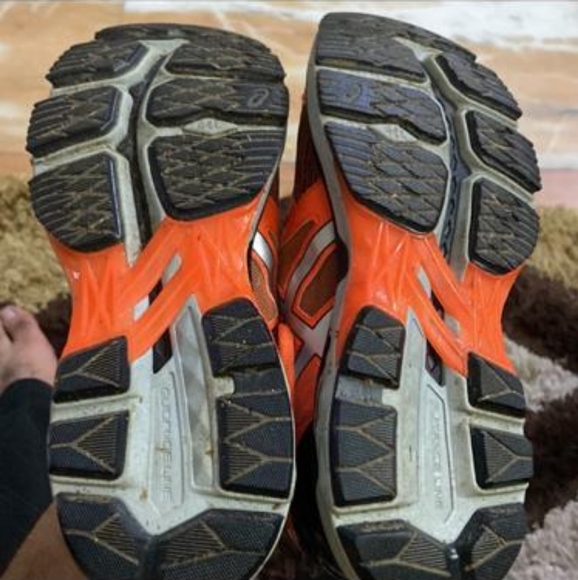 Running shouse - Picture 4 of 4